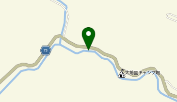 入間川の地図画像