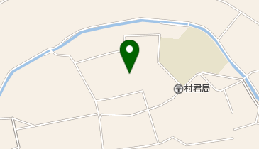 永明寺の地図画像