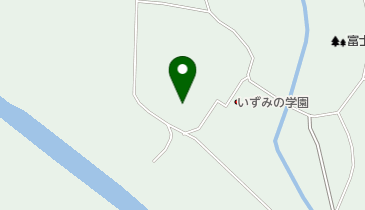 泉福寺の地図画像