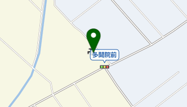 多聞院と毘沙門堂の地図画像