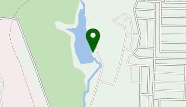 箕和田湖の地図画像