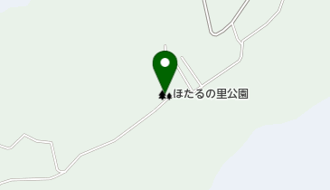 ほたるの里公園の地図画像
