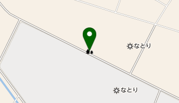 清久町一号緑地の地図画像