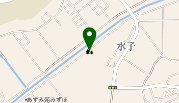 山崎公園の地図画像