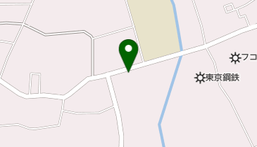 レントオール上尾の地図画像