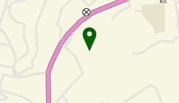 銚子市ジオパーク・芸術センターの地図画像