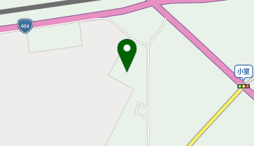 オリーブGarden船橋の地図画像