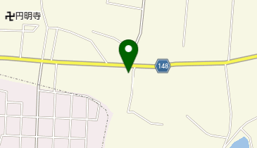 長生郡市広域市町村圏組合消防本部南消防署の地図画像