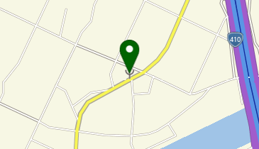 第7分団第2部詰所の地図画像