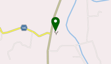 館山消防署犬掛分遣所の地図画像