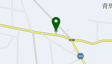 香取広域市町村圏事務組合消防本部東庄分署の地図画像