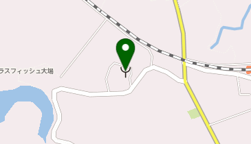 館山消防署千倉分署の地図画像