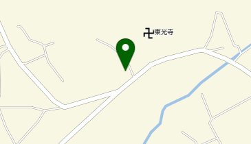 館山消防署神戸分署の地図画像