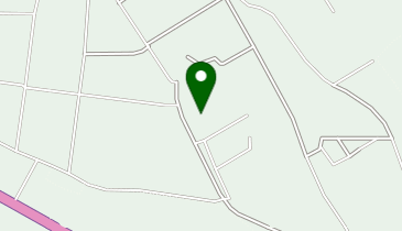 旭市消防本部東部分署の地図画像