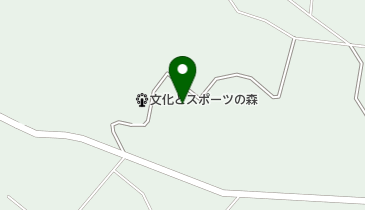 夷隅文化会館の地図画像