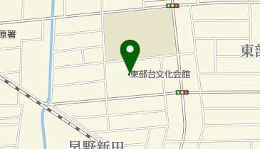 千葉県茂原市東部台のイベントホール 公会堂一覧 Navitime