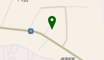 (株)千葉葬儀社八街光明ホールの地図画像