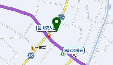 セレモニーホール愁彩苑の地図画像