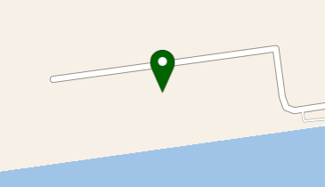 しおかぜホール茜浜の地図画像