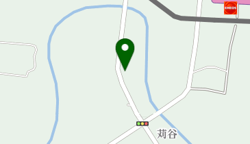 JAいすみ斎場の地図画像