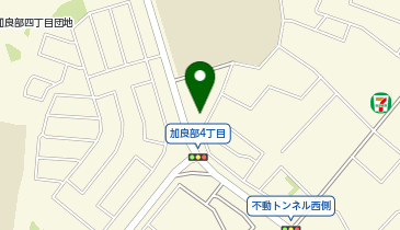 さがみ典礼成田中央ホールの地図画像
