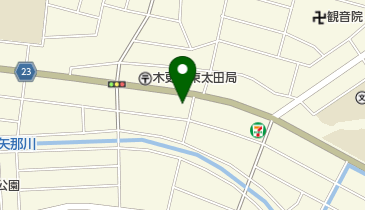 館山信用金庫木更津支店の地図画像