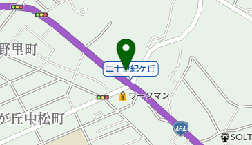 JAとうかつ中央松戸南支店 | 松戸市のその他銀行/地方/外国銀行