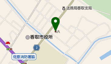 佐原 駅 周辺の銀行 信金 Atm Navitime