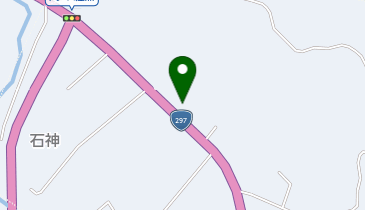 JAいすみ大多喜支所の地図画像