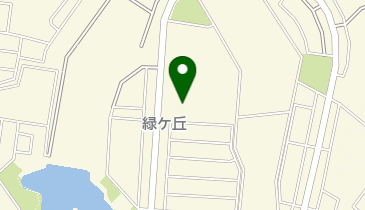 私立ヒューマンキャンパスのぞみ高校の地図画像