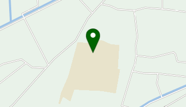 旭市立第一中学校の地図画像