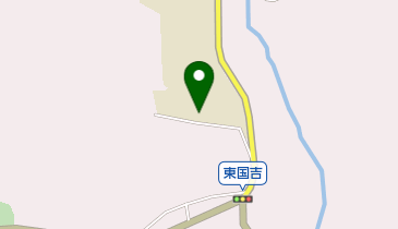 市原市立市東中学校の地図画像