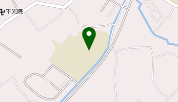 市原市立菊間中学校の地図画像