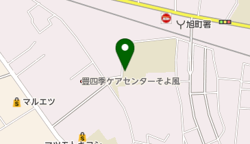 柏市立豊四季中学校の地図画像