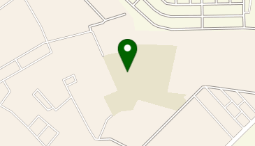 鎌ケ谷市立第五中学校の地図画像