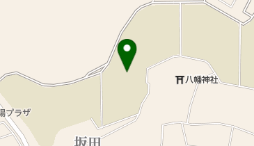 君津市立周西中学校の地図画像