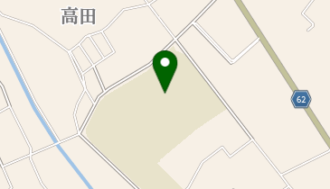 芝山町立芝山中学校の地図画像