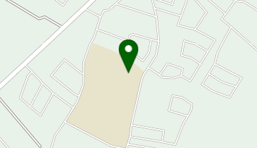 袖ケ浦市立蔵波中学校の地図画像