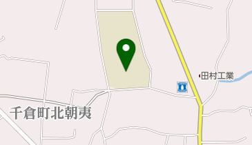 南房総市立南房総中学校の地図画像