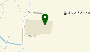 千葉市立天戸中学校の地図画像