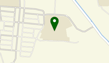 千葉市立生浜中学校の地図画像