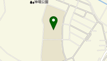 千葉市立さつきが丘中学校の地図画像