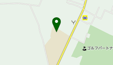 千葉市立土気中学校の地図画像