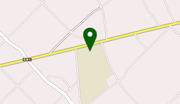 山武市立成東東中学校の地図画像