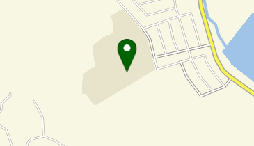 東金市立北中学校の地図画像