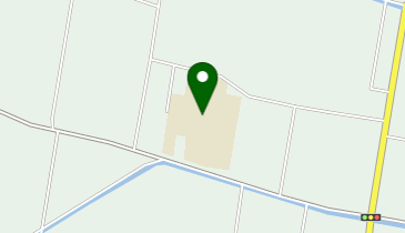 旭市立琴田小学校の地図画像