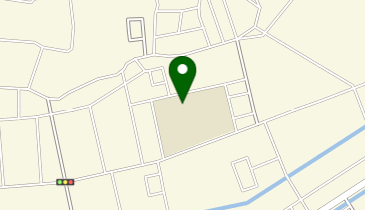 市川市立宮久保小学校の地図画像