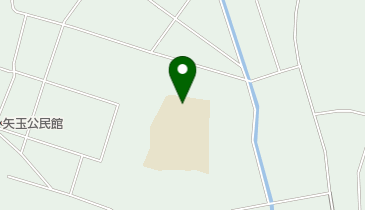 いすみ市立東海小学校の地図画像