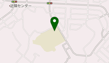 柏市立花野井小学校の地図画像