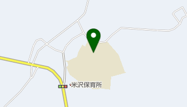 神崎町立米沢小学校の地図画像